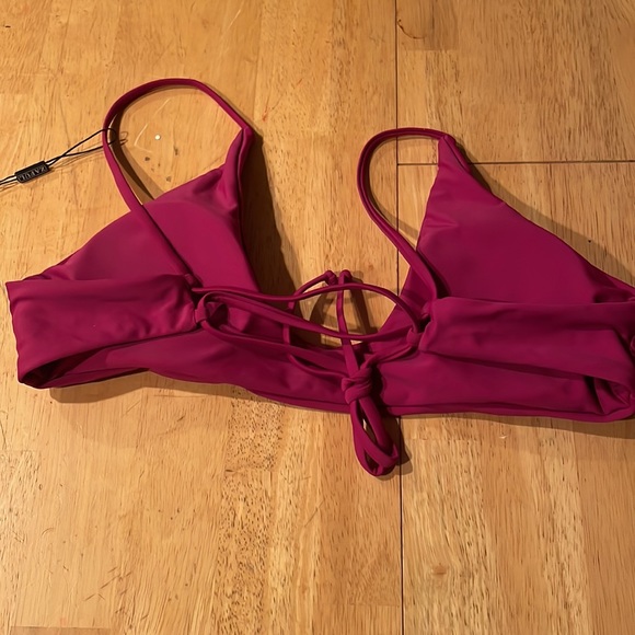 Bikini top - Picture 2 of 2